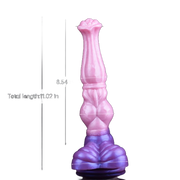 28cm Polish Skyhorse Realistic Dildo
