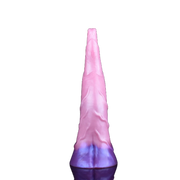 29.1cm Mephisto Realistic Dildo