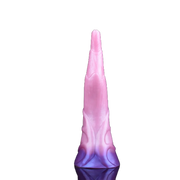 29.1cm Mephisto Realistic Dildo