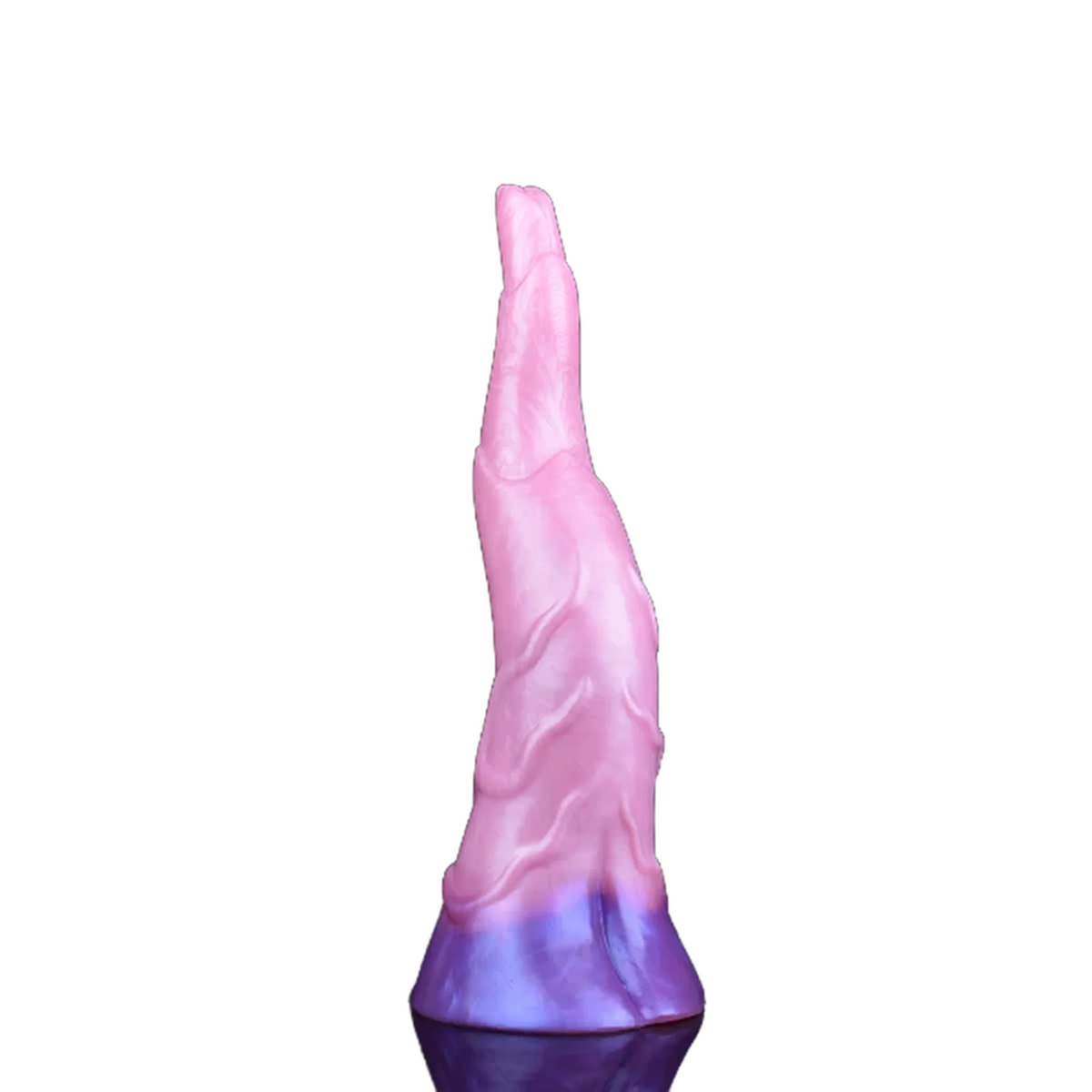 29.1cm Mephisto Realistic Dildo