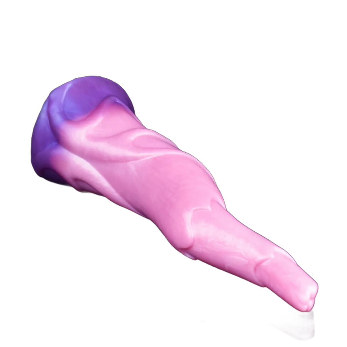 29.1cm Mephisto Realistic Dildo
