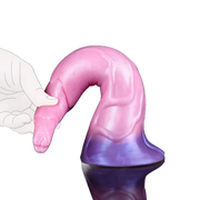 29.1cm Mephisto Realistic Dildo