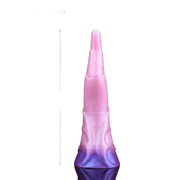29.1cm Mephisto Realistic Dildo