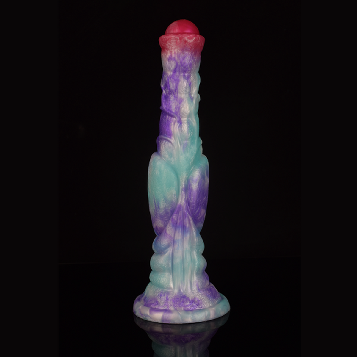 29.3cm Realistic Dildo