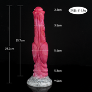 29.3cm Realistic Dildo