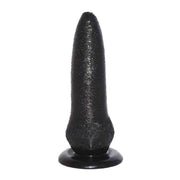 30 cm Leopard Dildo