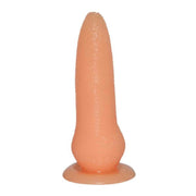 30 cm Leopard Dildo