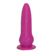 30 cm Leopard Dildo