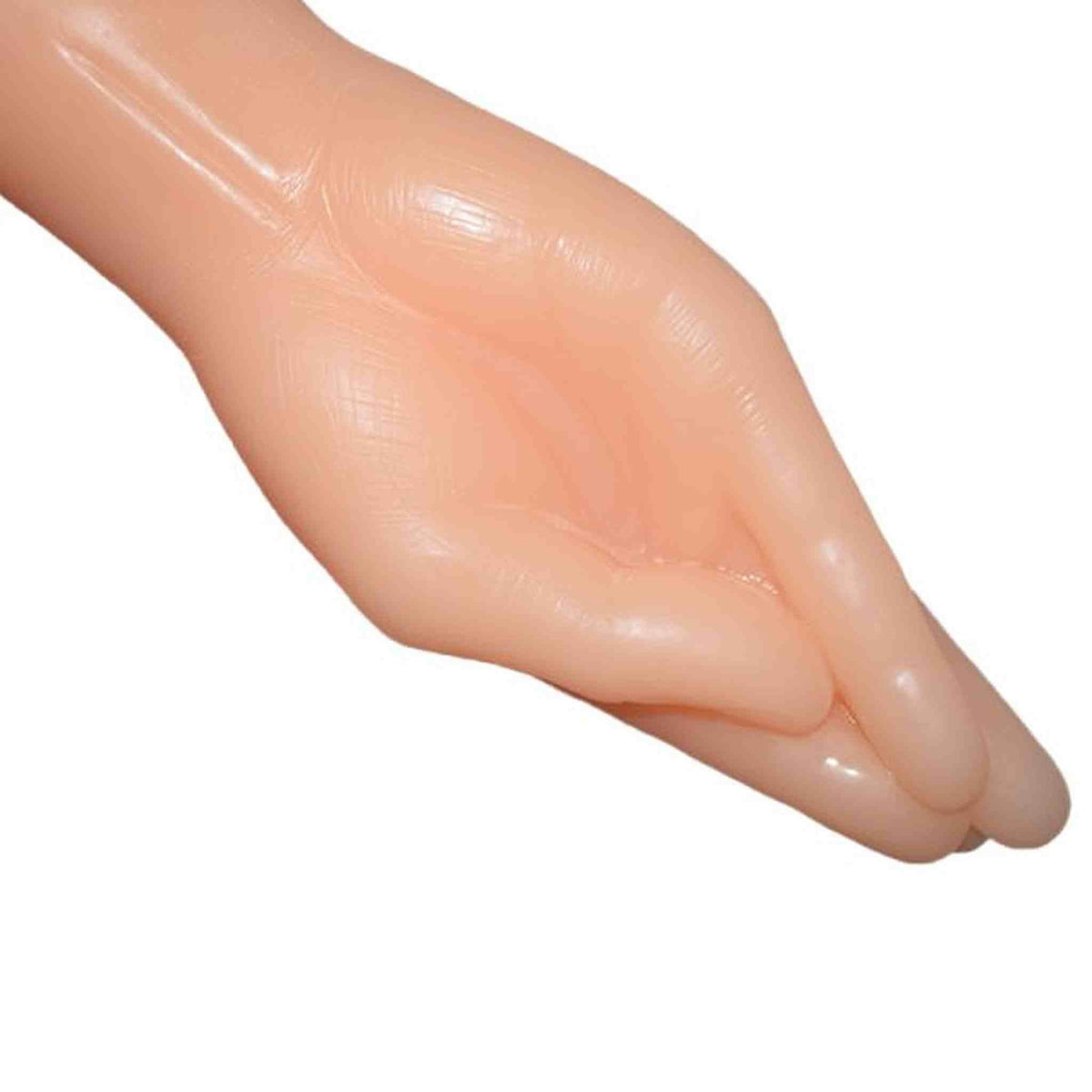 30cm Huge Hand Dildo Fisting Anal Plug