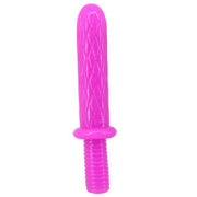 31.1cm Fruit Dildo with Handle Anal Plug