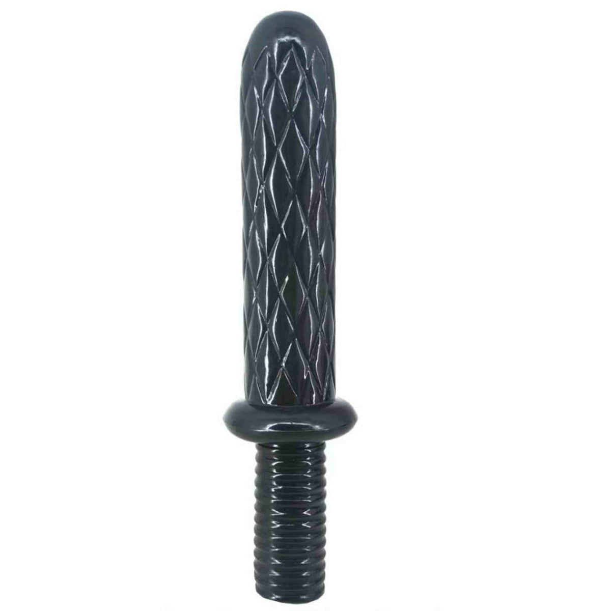 31.1cm Fruit Dildo with Handle Anal Plug