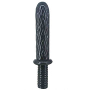 31.1cm Fruit Dildo with Handle Anal Plug