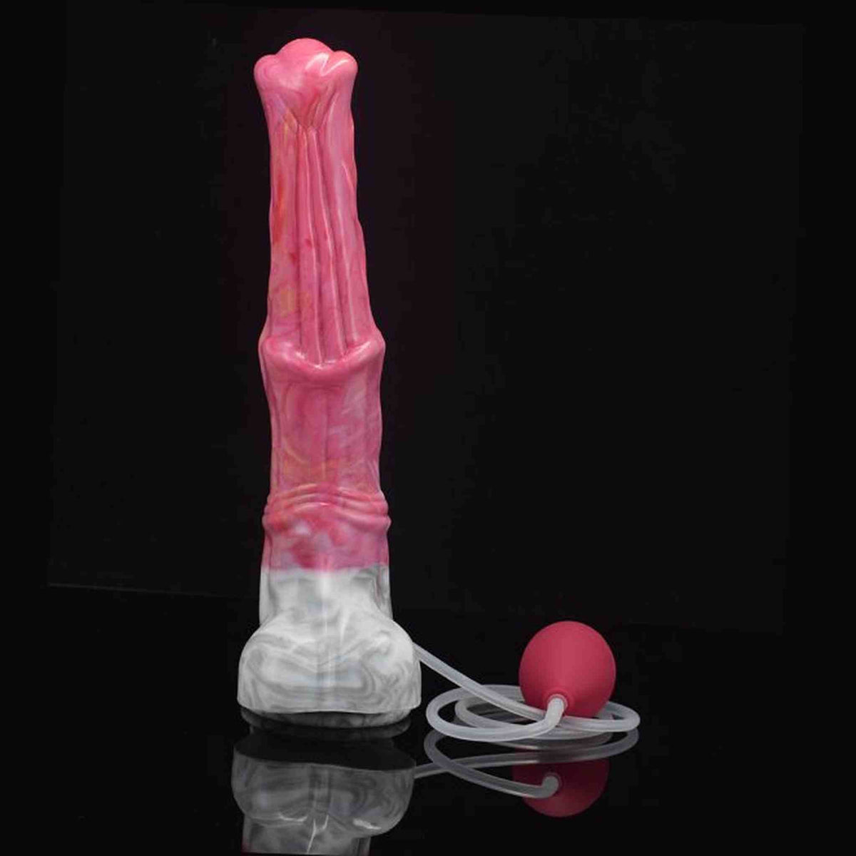 31cm Squirting Dildo