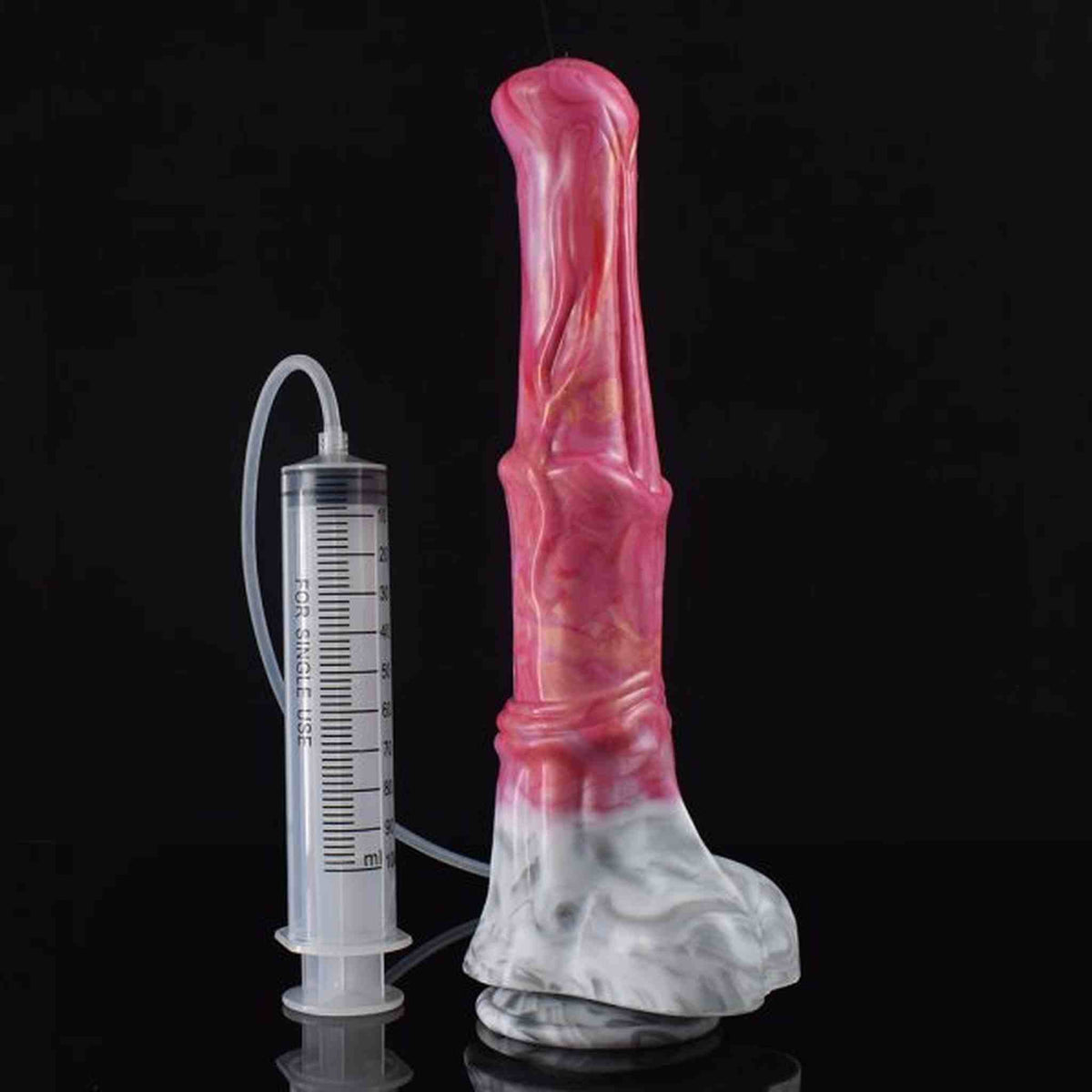 31cm Squirting Dildo