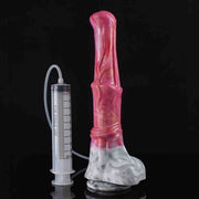 31cm Squirting Dildo