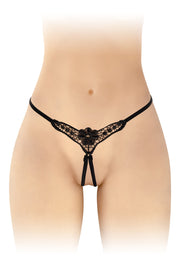 Danuta Open String Sexy