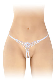 Danuta Open String Sexy