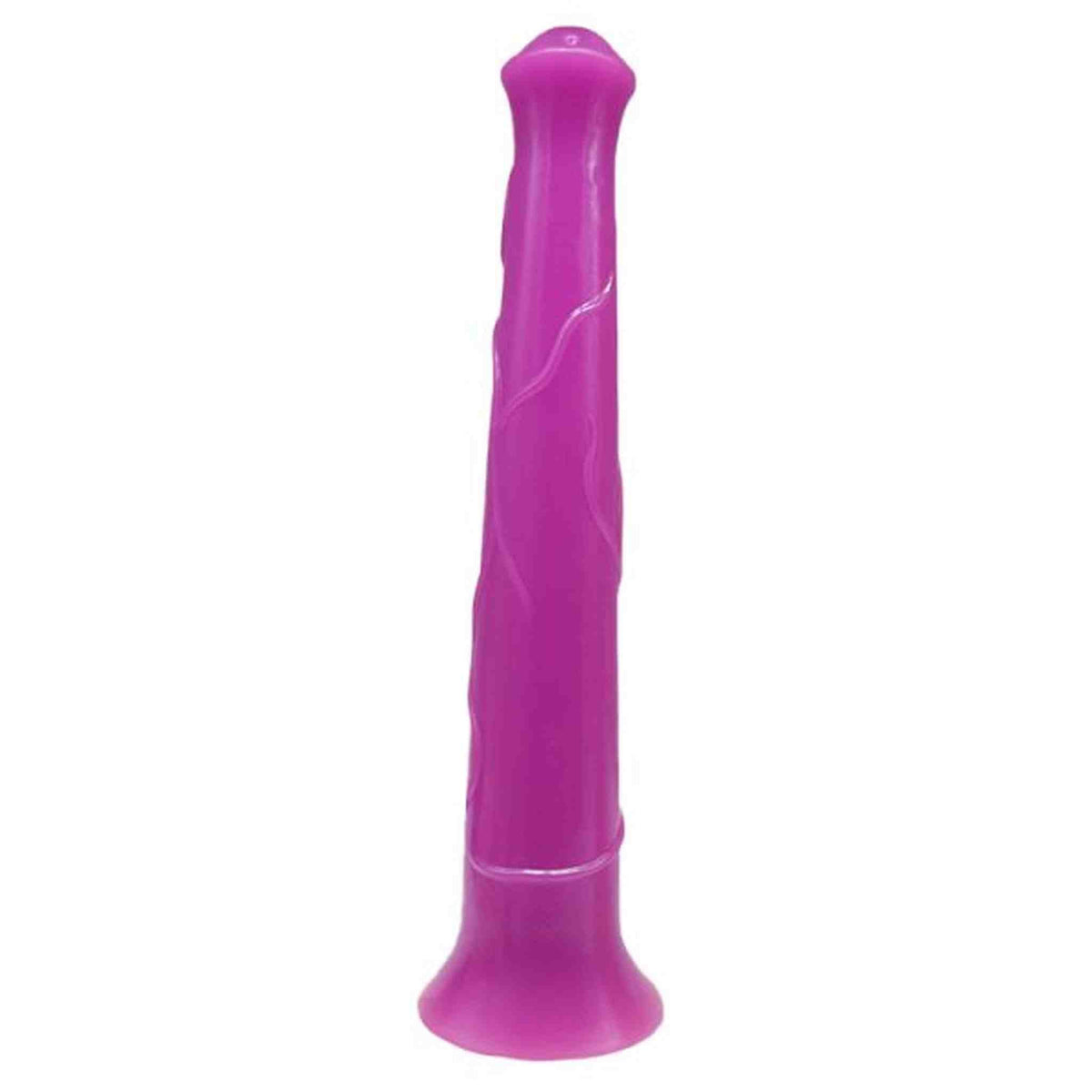 43cm Huge Horse Dildo Suction Animal Dildo