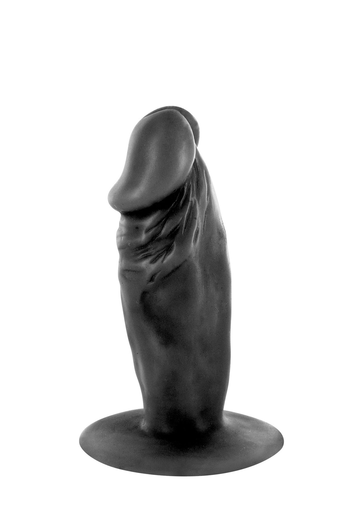 Real Tim Mini Dildo con Ventosa