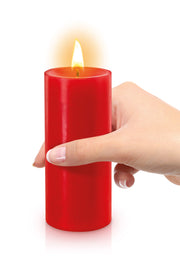 Candela Waxing Bassa Fusione 135g