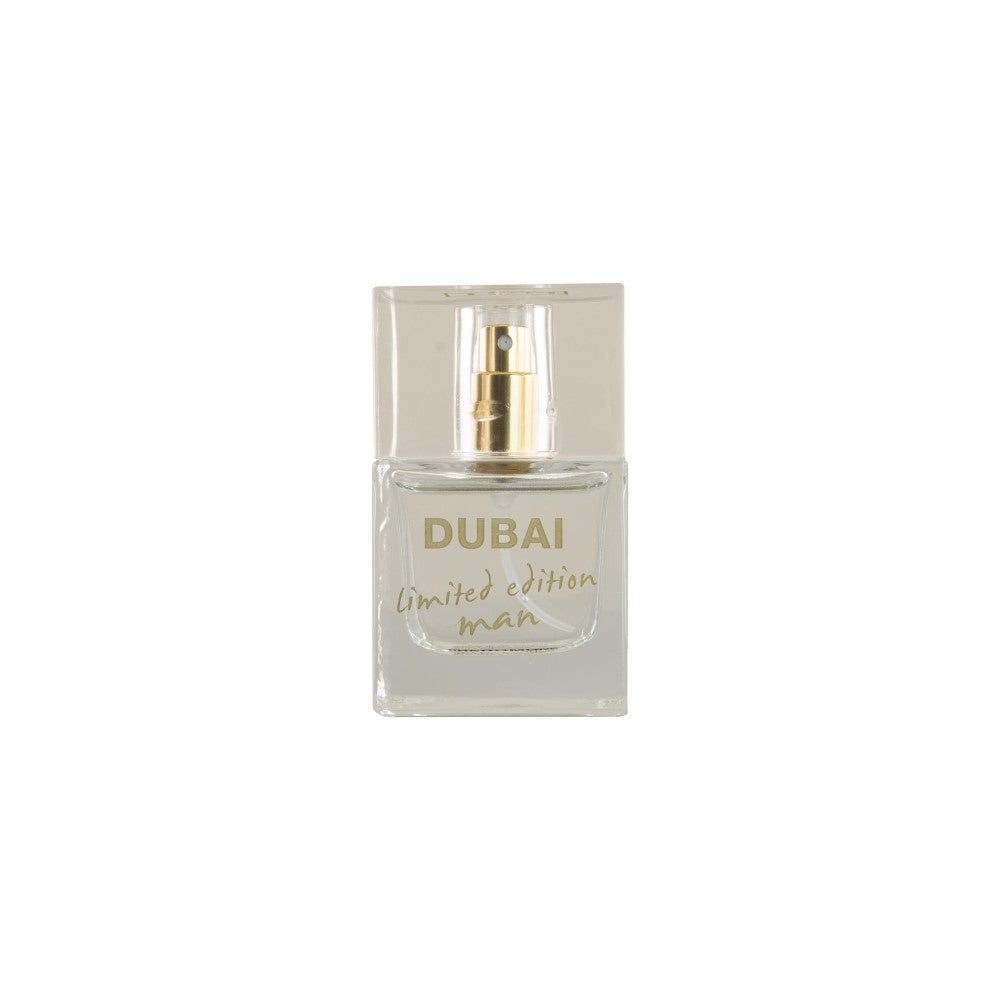 Dubai Limited Edition Men Hot: profumo ai feromoni da uomo 30 ml, foto 3