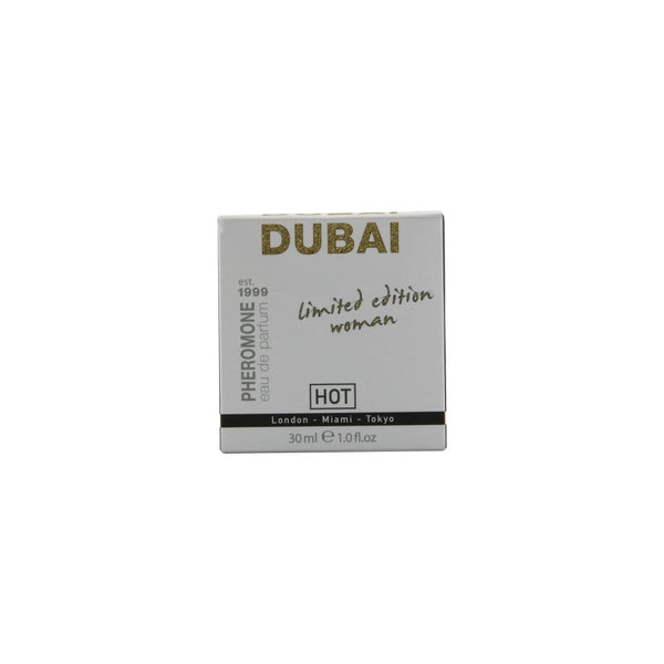 Dubai Limited Edition Women Hot: profumo ai feromoni da donna 30 ml, foto 1