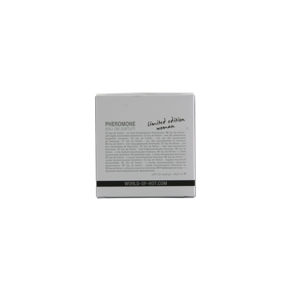 Dubai Limited Edition Women Hot: profumo ai feromoni da donna 30 ml, foto 2