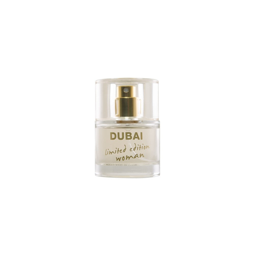 Dubai Limited Edition Women Hot: profumo ai feromoni da donna 30 ml, foto 3