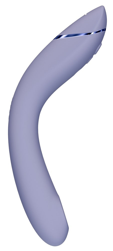 Womanizer OG: stimolatore Pleasure Air per il punto G con vibrazione, Lilla, foto 2