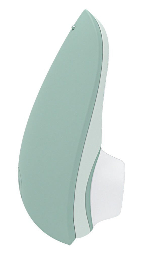 Womanizer Liberty 2: succhia clitoride da viaggio con cover magnetica, Verde menta, foto 2