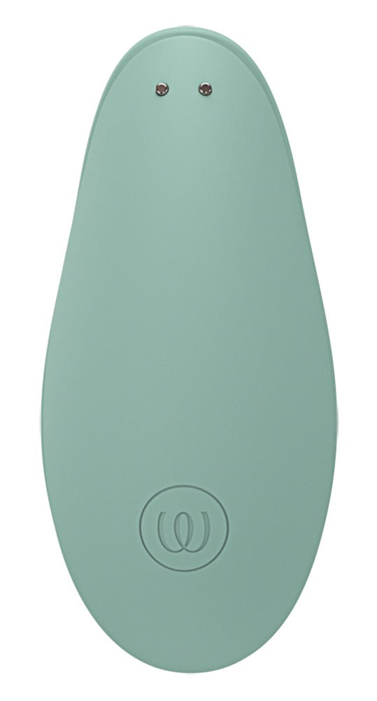 Womanizer Liberty 2: succhia clitoride da viaggio con cover magnetica, Verde menta, foto 3