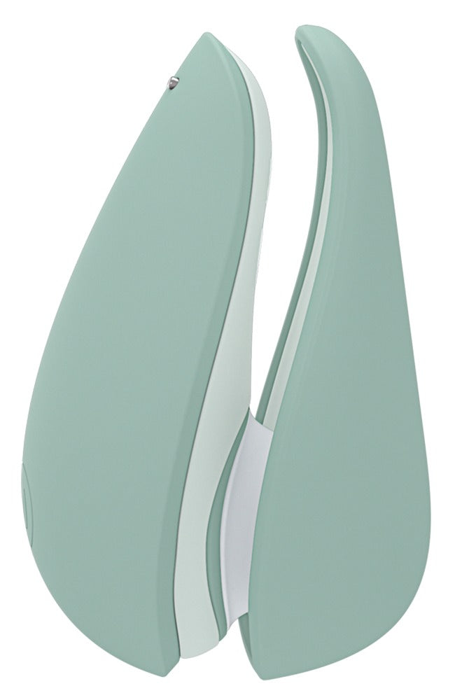 Womanizer Liberty 2: succhia clitoride da viaggio con cover magnetica, Verde menta, foto 5