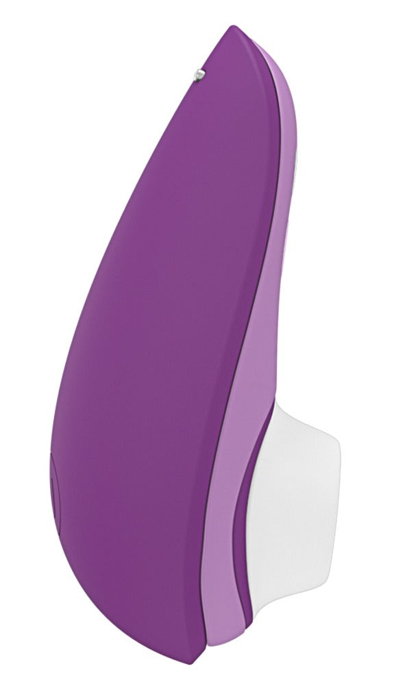 Womanizer Liberty 2: succhia clitoride da viaggio con cover magnetica, Viola, foto 2