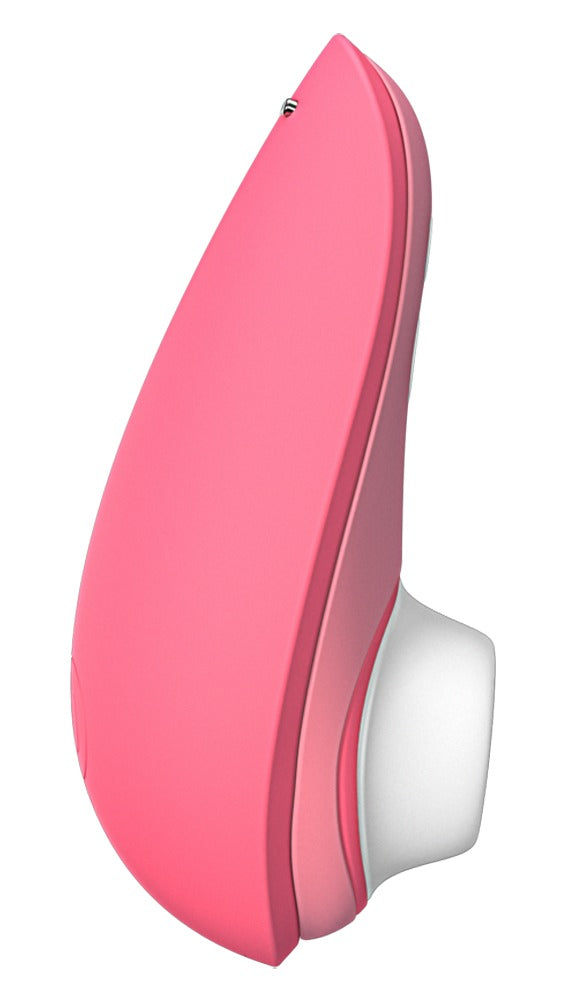 Womanizer Liberty 2: succhia clitoride da viaggio con cover magnetica, Rosa, foto 2