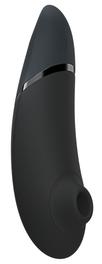 Womanizer Next: succhia clitoride 3D Pleasure Air a 14 livelli, Nero, foto 1