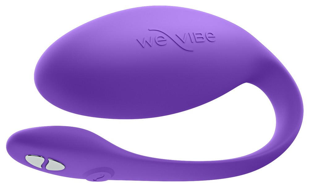 We-Vibe Jive Lite: ovetto indossabile per il punto G, da app, foto 4