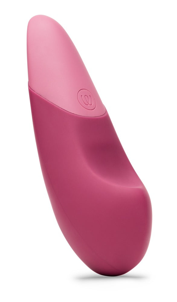 Womanizer Vibe: vibratore clitorideo da appoggio UltraWave, Rosa, foto 1