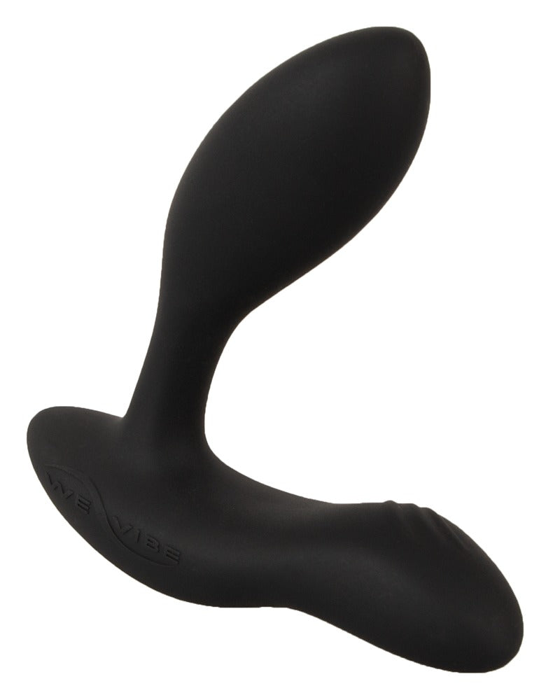 We-Vibe Vector+: massaggiatore prostatico con due motori, Nero, foto 2