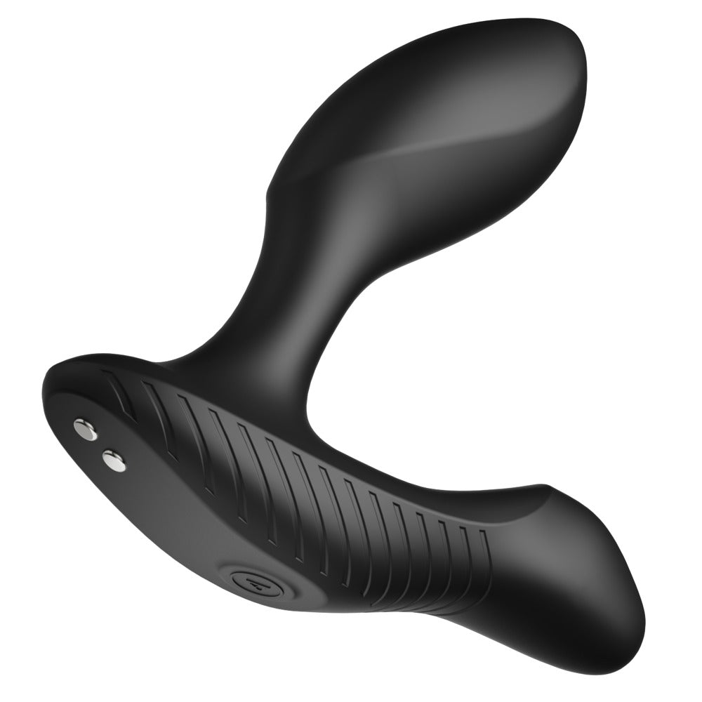 Arcwave Perk: plug prostatico vibrante con telecomando, foto 4