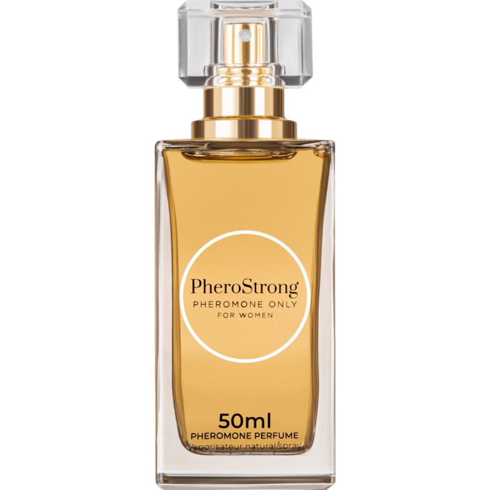 Only PheroStrong: profumo ai feromoni da donna, fiorito fruttato, foto 3