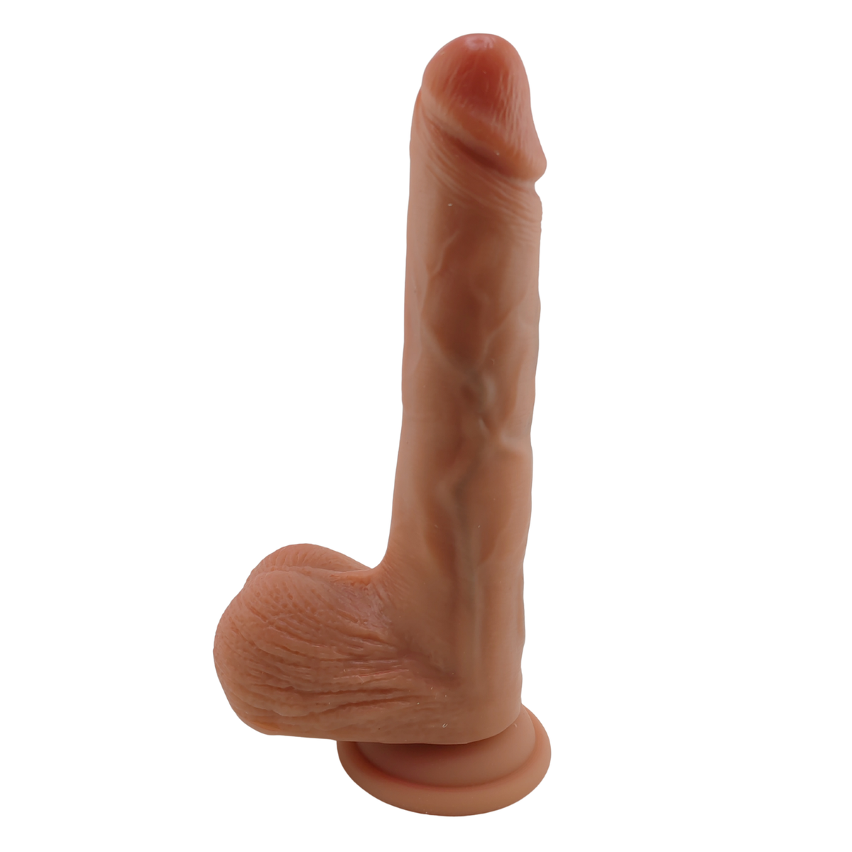Dildo Realistico Vibrante 20,5 cm, foto 2