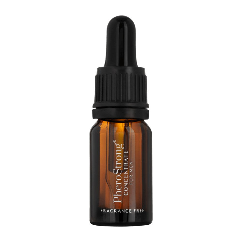 Concentrate PheroStrong: feromoni senza profumo da uomo, 7,5 ml, foto 3