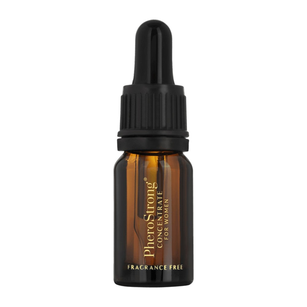 Concentrate PheroStrong: feromoni senza profumo da donna, 7,5 ml, foto 3