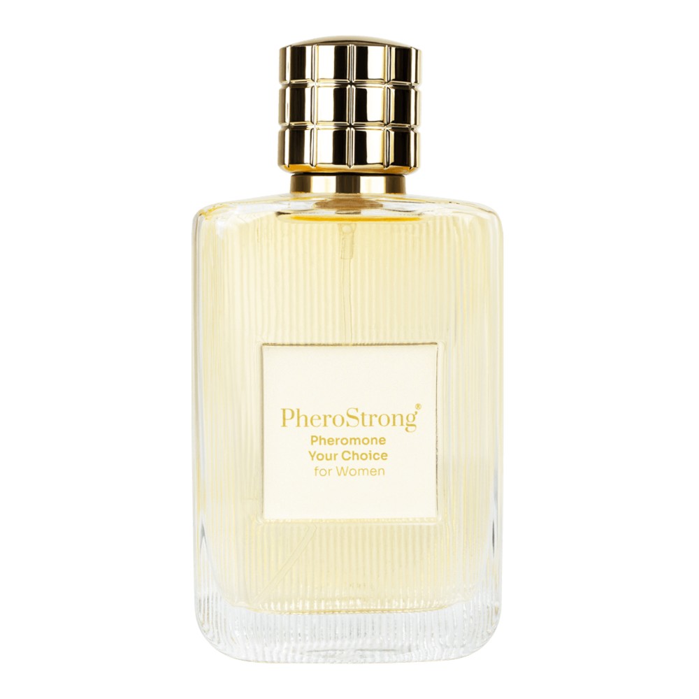 Your Choice PheroStrong: profumo ai feromoni da donna, foto 2