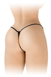 Danuta Open String Sexy