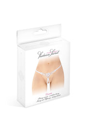 Danuta Open String Sexy