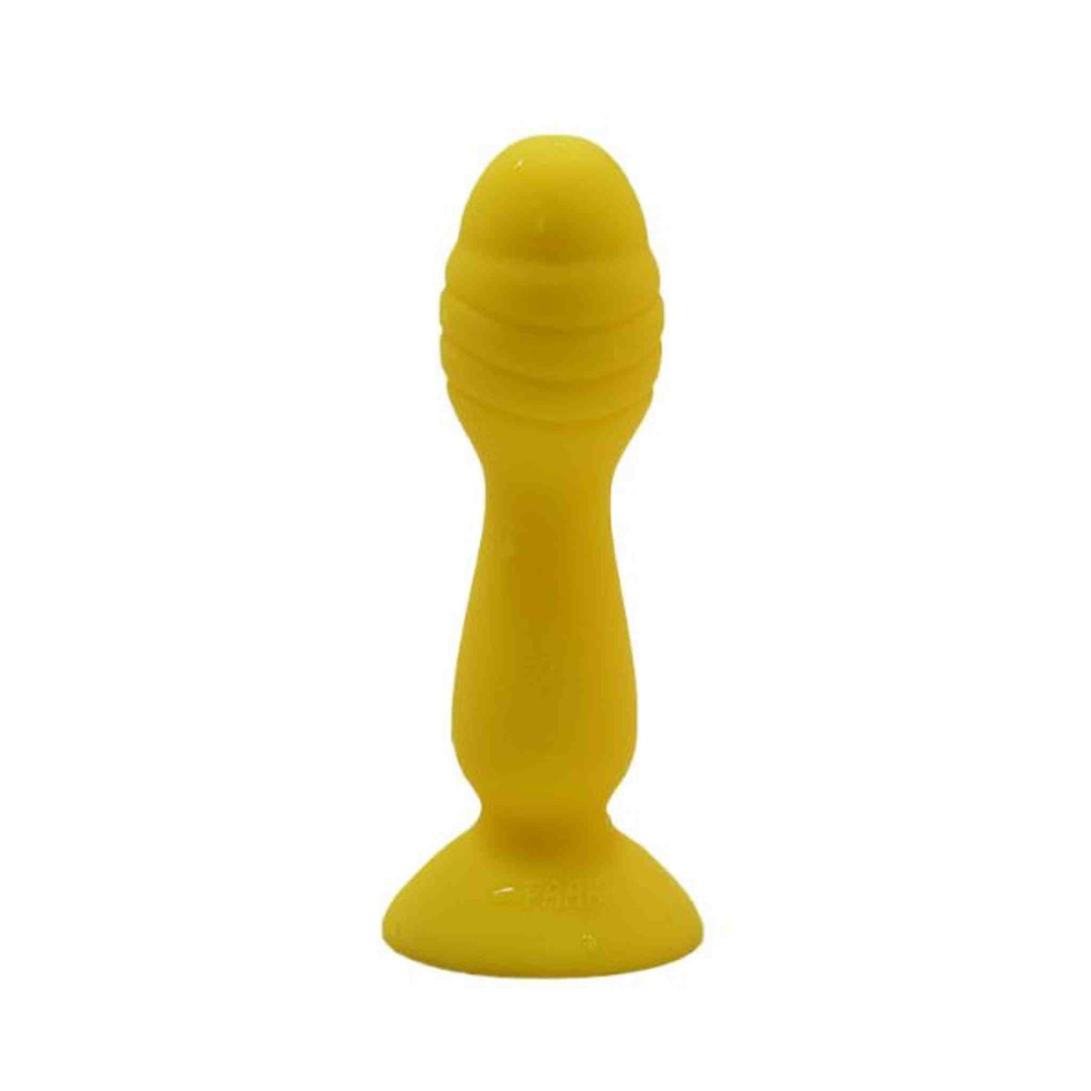 9.7cm Ball Silicone Anal Plug