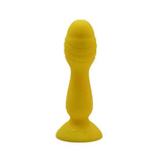 9.7cm Ball Silicone Anal Plug
