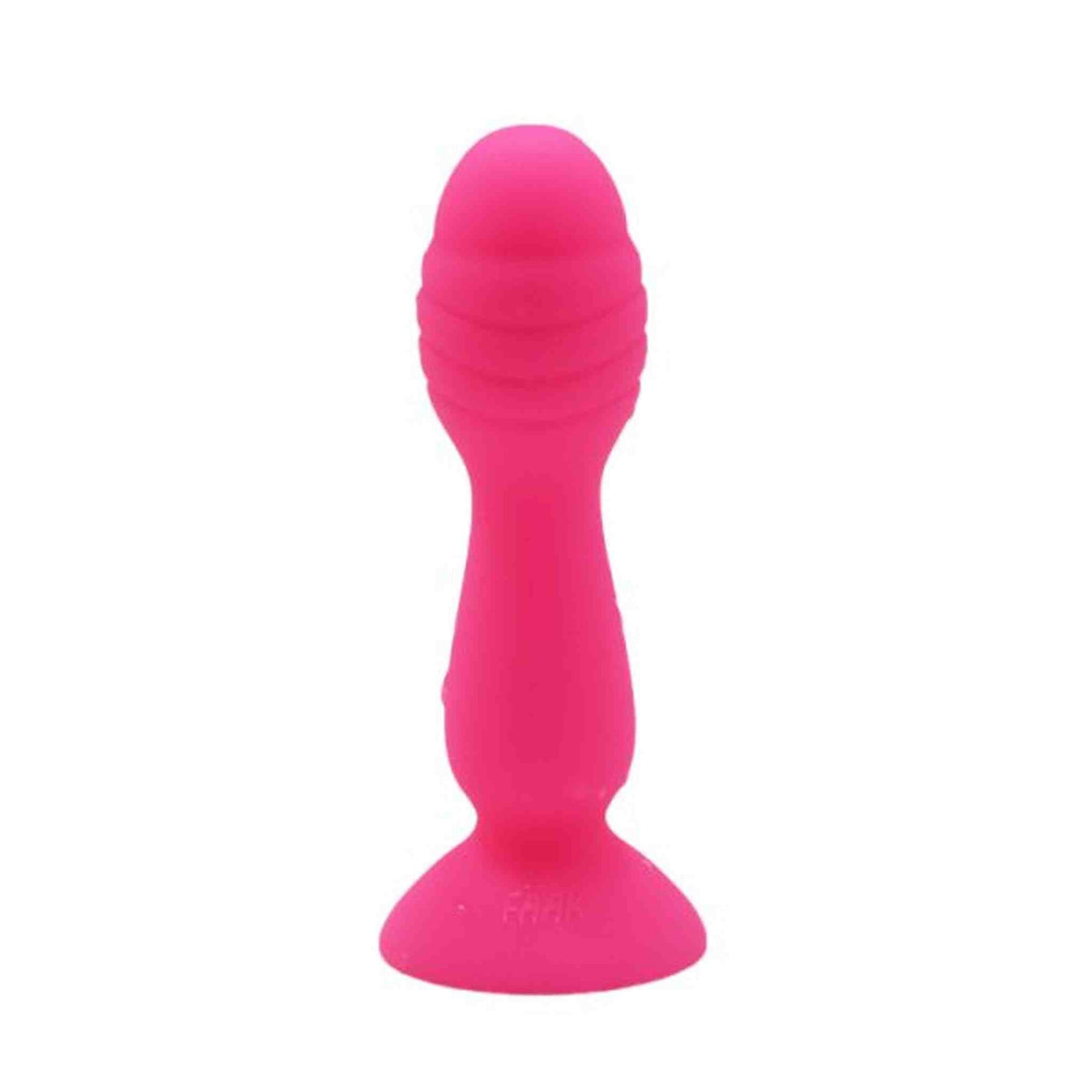 9.7cm Ball Silicone Anal Plug