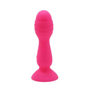 9.7cm Ball Silicone Anal Plug